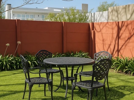 Alquiler temporario de casa en Tandil