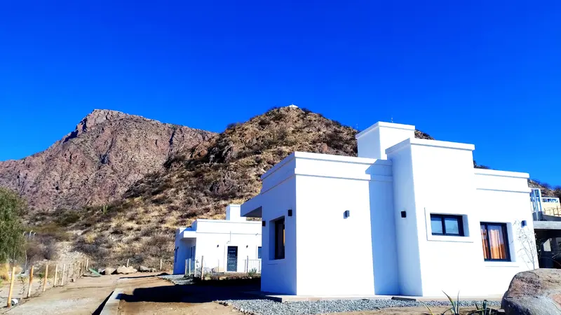 Alquiler temporario de casa em Cafayate