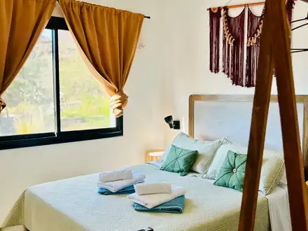 Alquiler temporario de casa en Cafayate