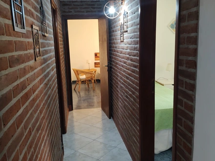 Alquiler temporario de casa en Pinamar