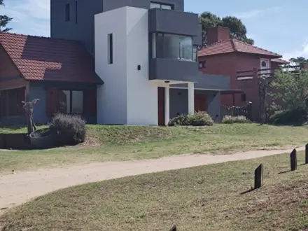 Alquiler temporario de casa em Pinamar