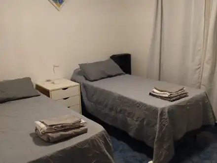 Alquiler temporario de casa en Pinamar