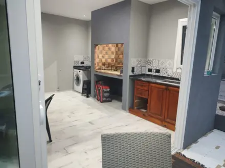 Alquiler temporario de casa em Pinamar