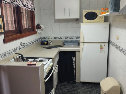 Alquiler temporario de casa en Pinamar