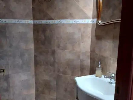 Alquiler temporario de casa en Pinamar