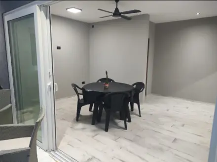 Alquiler temporario de casa em Pinamar