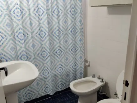 Alquiler temporario de apartamento em Pinamar