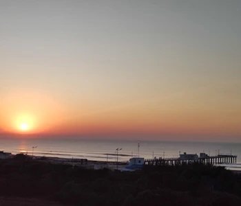 Alquiler temporario de departamento en Pinamar