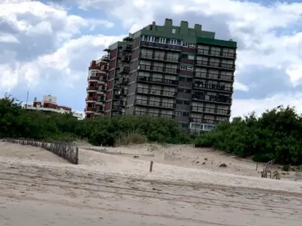 Alquiler temporario de apartamento em Pinamar