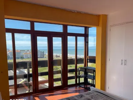 Alquiler temporario de apartamento em Pinamar