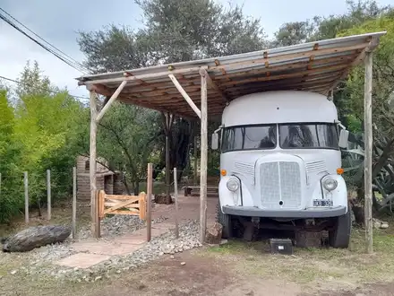 Alquiler temporario de cabana em San javier y yacanto