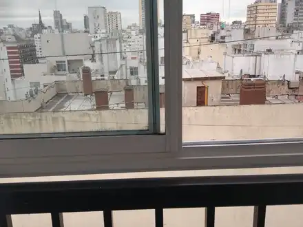 Alquiler temporario de apartamento em Mar del plata