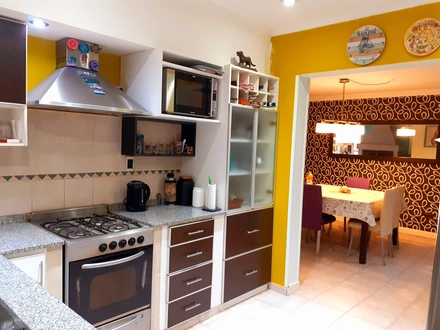 Alquiler temporario de casa em Necochea