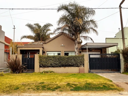 Alquiler temporario de casa em Necochea