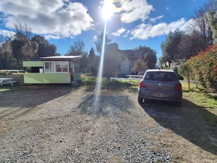 Alquiler temporario de departamento en San carlos de bariloche