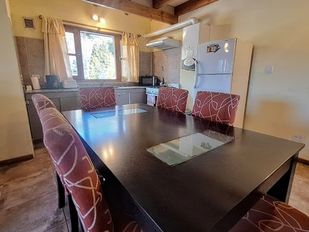 Alquiler temporario de departamento en San carlos de bariloche