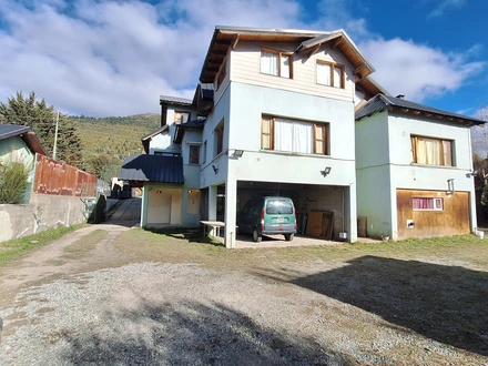 Alquiler temporario de departamento en San carlos de bariloche
