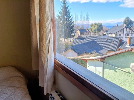 Alquiler temporario de departamento en San carlos de bariloche