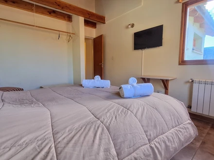 Alquiler temporario de departamento en San carlos de bariloche