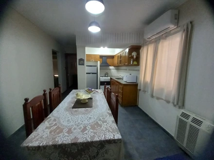 Alquiler temporario de casa em Tandil