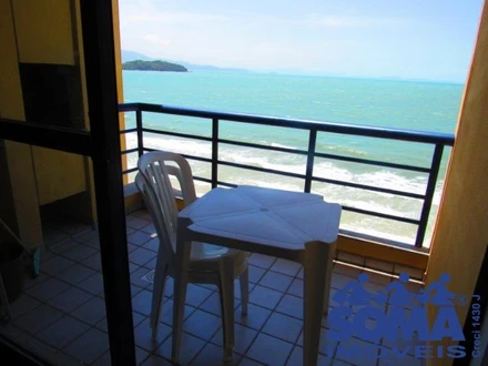 Alquiler temporario de departamento en Florian&oacute;polis