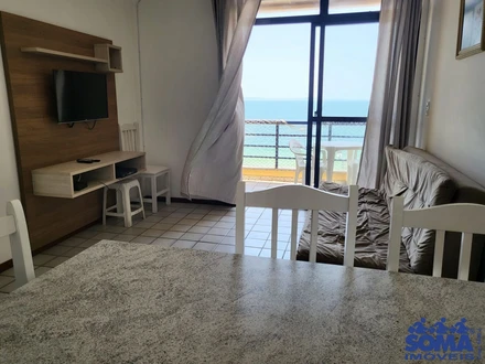 Alquiler temporario de departamento en Florian&oacute;polis