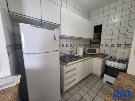 Alquiler temporario de departamento en Florian&oacute;polis