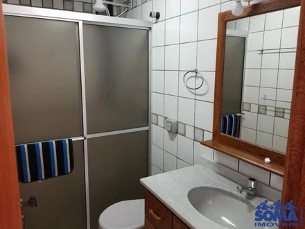 Alquiler temporario de departamento en Florian&oacute;polis