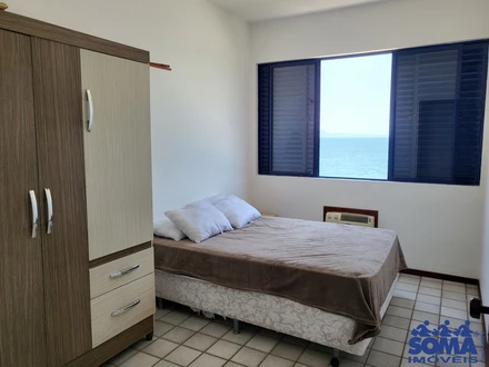 Alquiler temporario de departamento en Florian&oacute;polis