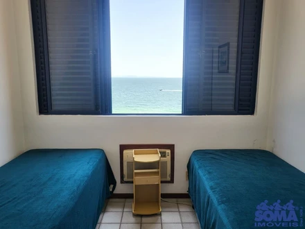 Alquiler temporario de departamento en Florian&oacute;polis