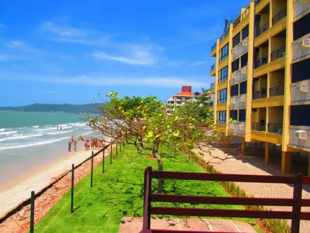 Alquiler temporario de departamento en Florian&oacute;polis