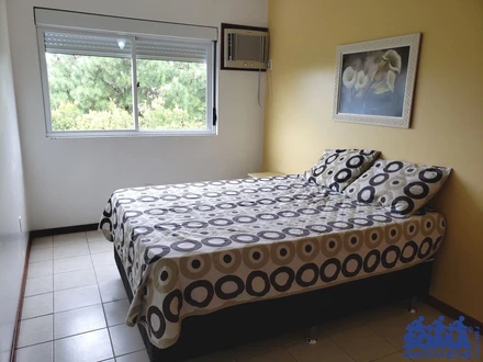 Alquiler temporario de departamento en Florianopolis