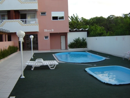 Alquiler temporario de departamento en Florianopolis