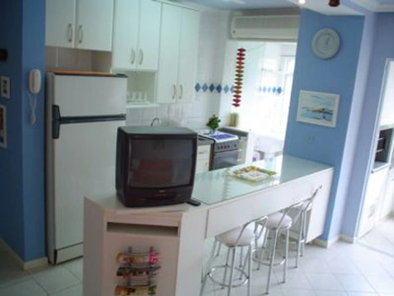 Alquiler temporario de departamento en Florianopolis