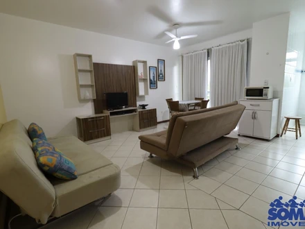 Alquiler temporario de departamento en Florianopolis