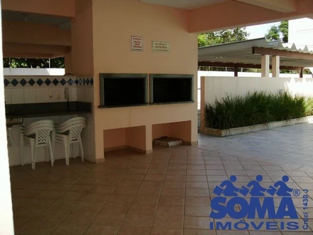 Alquiler temporario de departamento en Florianopolis