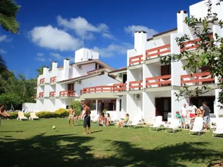 Alquiler temporario de apartamento em Florianópolis