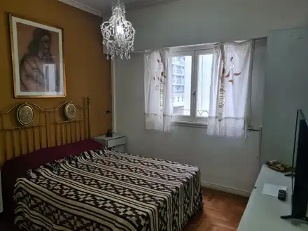 Alquiler temporario de apartamento em Mar del plata