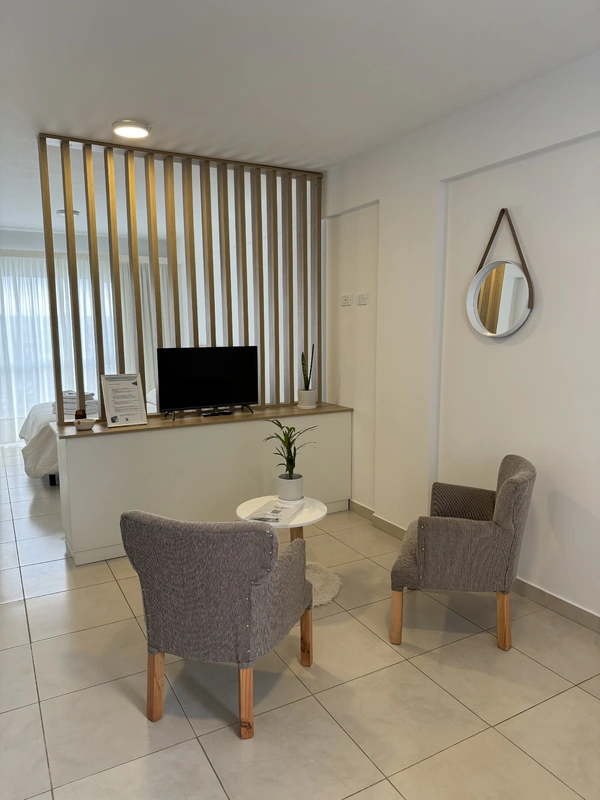 Alquiler temporario de apartamento em Puerto madryn