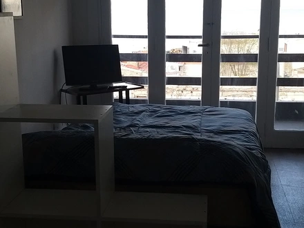 Alquiler temporario de apartamento em Mar del plata