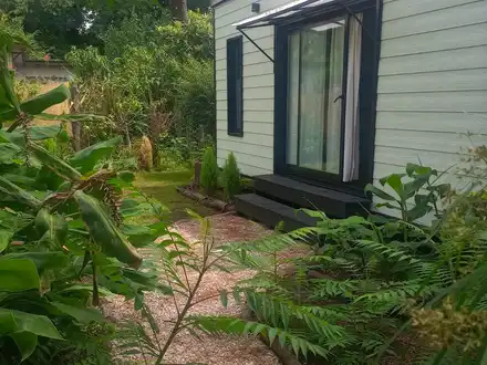 Alquiler temporario de cabana em Mar del plata (c.p. 7600),bosque peralta ramos