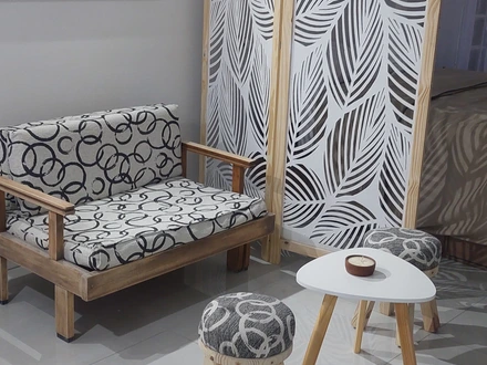 Alquiler temporario de apartamento em Mar del plata