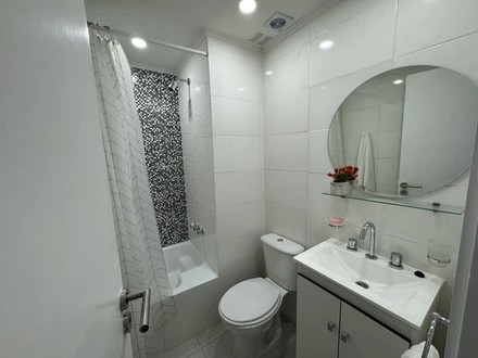 Alquiler temporario de apartamento em Mar del plata