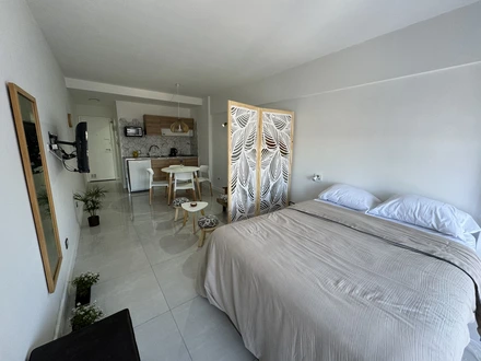 Alquiler temporario de apartamento em Mar del plata