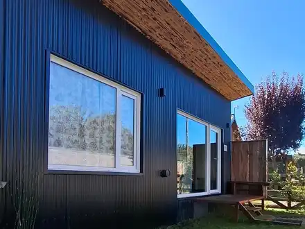 Alquiler temporario de cabana em San carlos de bariloche