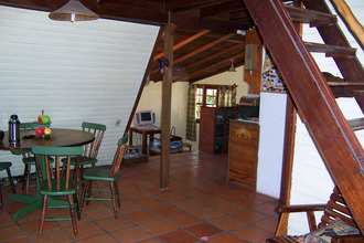 Alquiler temporario de cabana em La paloma