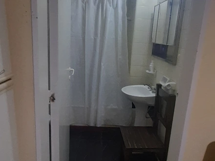 Alquiler temporario de apartamento em Necochea