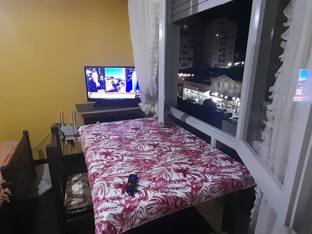Alquiler temporario de apartamento em Necochea