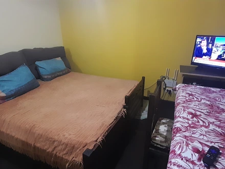 Alquiler temporario de apartamento em Necochea