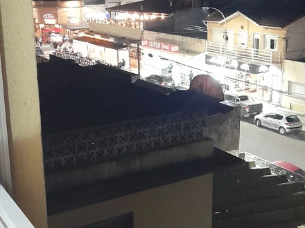 Alquiler temporario de apartamento em Necochea